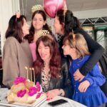 Nefise Karatay Instagram - iyi ki varsınız sizi çok seviyorum ♥️