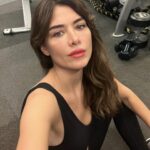 Nefise Karatay Instagram - Cumartesi aktivitesi✌️
