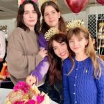Nefise Karatay Instagram - iyi ki varsınız sizi çok seviyorum ♥️