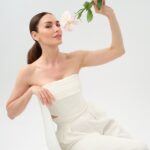 Nefise Karatay Instagram - @gilyabeauty