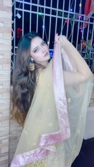 Neha Amandeep Instagram - TERI DIWANI ✨
.
.
.
.
.
.
.
.

.
.
#reelsindia #k #video #instareels #bollywood #beautiful #repost #trend #style #trendingreels #photooftheday #viralvideos #art #instalike #likes #model #a #likesforlike #motivation #nature #makeup #m #mumbai #youtube #r #foryoupage #punjabi #post #exploremore #dance