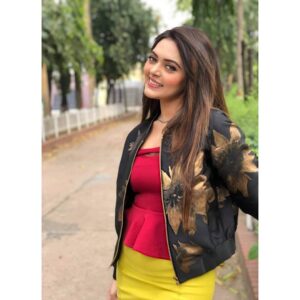 Neha Amandeep Thumbnail - 6.5K Likes - Most Liked Instagram Photos