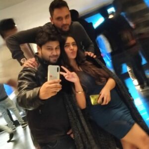 Neha Amandeep Instagram - LAST NIGHT STORIES 🔥
.
.
.
.
.
.
#saturdaynight #clubbingoutfit #outfitoftheday #cape #roxy #bsc #kolkata #dance #friendship #instadaily #sunday #kolkatadiaries #decembervibes❄️