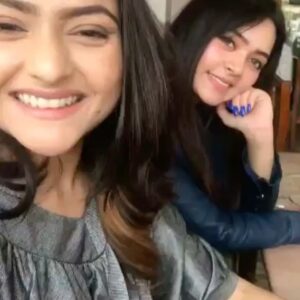 Neha Amandeep Instagram - Its hard for me to believe that you are not here anymore 😢😖 it was such an honour working with you. You taught us to be a fighter and never give up. Life can be sooo unfair…. Not done gone too soonnnn 😭😭😭😭😭😭….
See you on the other side friend 😢❤️
MISS YOU AINDRILA

#aindrilasharma #restinpeace #gonetoosoon #missyou #rip #loveyou #gj