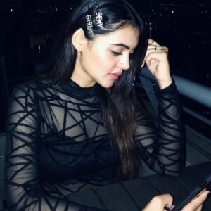 Neha Amandeep Thumbnail - 6.1K Likes - Most Liked Instagram Photos