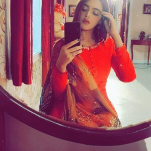Neha Amandeep Instagram - EID MUBARAK ✨
.
.
.
.
.
.
.
.
.
.
#eidmubarak #eid2020 #chandmubarak🌙 #salwarkameez #instafashion #allah #moon #blessings #love #celebration #festival