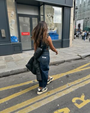 Neha Deshpande Instagram - Paris is always a good idea 💖