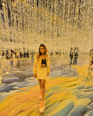 Neha Deshpande Instagram - Art is not what you see but what you make others see 🖼️🖌️🎨
@vangogh.global 💘