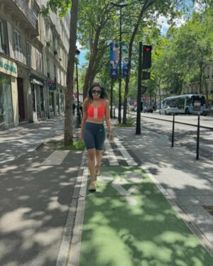 Neha Deshpande Instagram - I’m just WTF-ing my way through life 🤪