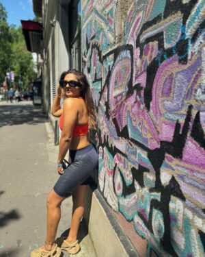 Neha Deshpande Instagram - I’m just WTF-ing my way through life 🤪