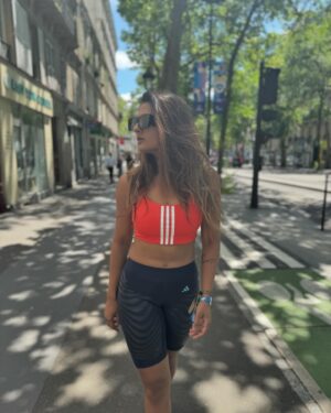 Neha Deshpande Instagram - I’m just WTF-ing my way through life 🤪