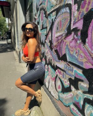 Neha Deshpande Instagram - I’m just WTF-ing my way through life 🤪