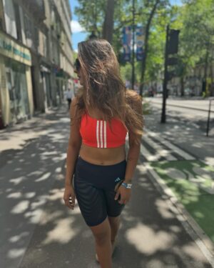 Neha Deshpande Instagram - I’m just WTF-ing my way through life 🤪