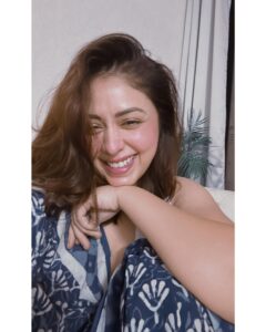 Actress Neha Sargam HD Instagram Photos and Wallpapers December 2023