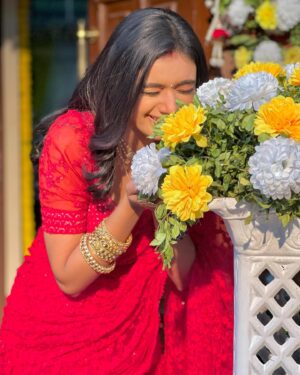 Neha Solanki Instagram - ♥️
