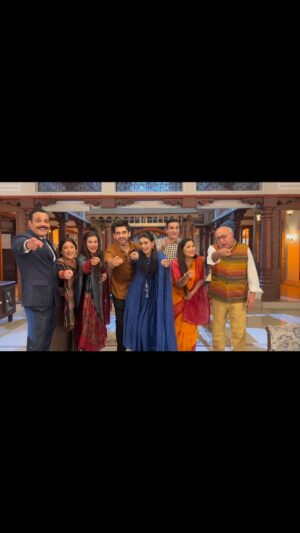 Neha Solanki Instagram - Ab TITLI se milne ke liye nahi krna padega raat tak ka intezaar , kyuki 4th SEPTEMBER se dekhiye TITLI har shaam 6.30 PM only on @starplus