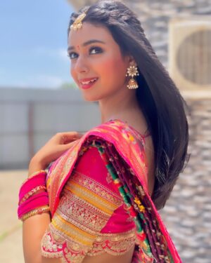 Neha Solanki Instagram - 💫