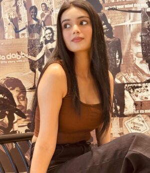 Neha Solanki Instagram - 🍩🍪🥮🧉