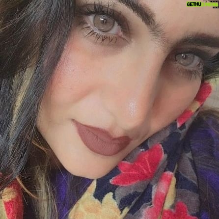 Neha Saxena Instagram - Solve the Mystery in her eyes ✨️❤️🧿🧿 @nehasaxenaofficial #nehasaxena💃🏻 #godsblessedchild😇 #livelovelaugh #instagood #instagram #instagram #instagramreels #reelsinstagram #artistsoninstagram #reels #reelsinstagram #casual #post #art #artist #southindianactress #indian #cinema #gratitude #forever #lifeisbeautiful #godblessusall #iloveuall #omsairam🙏 #om #jaimatadi 🙏🕉🔱🚩🛕🧿❤️✨️