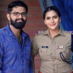 Neha Saxena Instagram – With charming actress Neha Saxena 

#acterss #actor #actress #film #movies #malayalam #kerala #photography #promotion #nehasaxena @nehasaxenaofficial