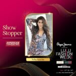 Neha Saxena Instagram – Dazzling the ramp at LuLu Fashion Week 2024 Trivandrum, Neha Saxena embodies the spirit of adventure with American Tourister. Join us as we redefine travel in style. ✨🌍 
Pepe Jeans presents LuLu Fashion Week 2024, powered by Amukti and Peter England, in association with Louis Philippe, CROYDONuk and Sin Denim.
📍LuLu Mall Trivandrum
📆 15th – 19th May 

#TrivandrumTakesOver #LuluFashionWeek24 #lulumalltrivandrum #brandshow #showstoppers #fashiontrends