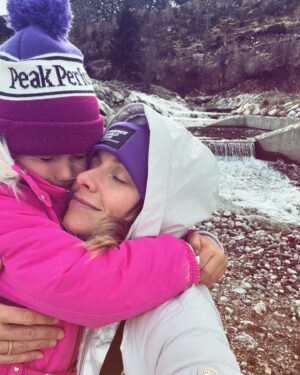 Nela Pocisková Instagram - #donekonecnaaestedalej❤️ 

#liana