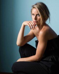 Actress Nela Pocisková HD Instagram Photos and Wallpapers January 2024