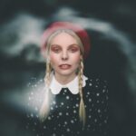 Nell Hudson