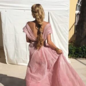 Nell Tiger Free Instagram - I’m so proud to have been a part of Game of Thrones. I owe a lot to this show. Congratulations to everyone involved xx. 
@tobysebastian1 @deobia.oparei