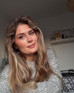 Nerea Camacho Instagram - 🧸🔥❤️‍🩹