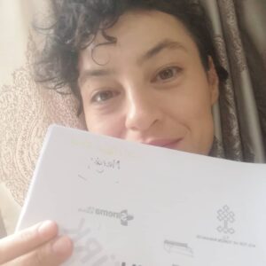 Nergis Öztürk Instagram - #kokufilm
Işığı olsa açısı olmadı, açısı olsa netliği olmadı, netliği olsa fotoğrafı çekmenin bir amacı olmadı, uzun lafın kısası hiç olmadı.
Başladık.👍
Çekiyorlar.👉 @barisgordag  @yasincetin4 👊
#kokufilm #kokuseti #malatya #sıcak #filtremiltreyok #herbildiğiişiyapsın #fotoğrafçekinmek #kendikendinefotoğrafçekinmek
