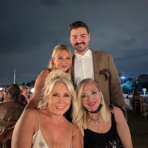 Nergis Kumbasar Instagram - 