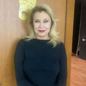 Nergis Kumbasar Instagram - 
