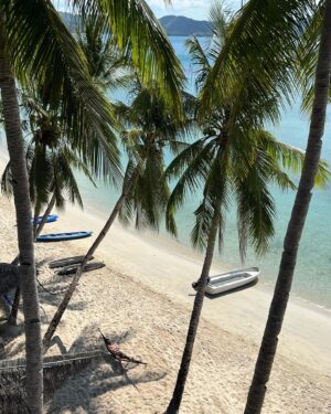 Neroli Meadows Instagram - Palm trees, beachside huts, freshly caught seafood and pure sunshine - what else could a girl want?!