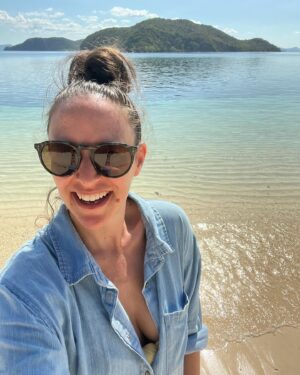 Neroli Meadows Instagram - Palm trees, beachside huts, freshly caught seafood and pure sunshine - what else could a girl want?!