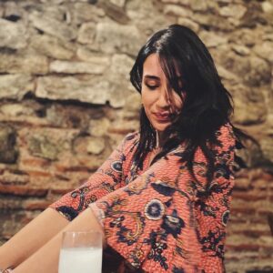 Neslihan Arslan Instagram - Deniz gördü 🎈 @denizceyhan 🫶🏿

🌹