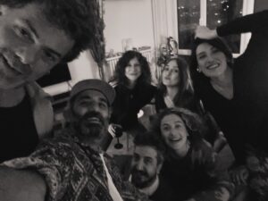 Neslihan Arslan Instagram - Biz 🤍