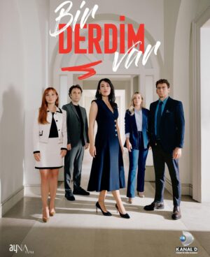 Neslihan Arslan Instagram - #BirDerdimVar
yarın 20.00’de @kanald ‘de
@birderdimvardizi

@ayyapim @ayna.yapim @mvoofficial 
@yektatorun @denizgurlek @nohamisa 

@burakmujdeci 
🍀

🖖🏿🍀