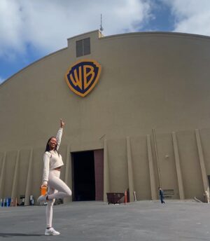 Netta Walker Instagram - season 2!!! 10/10/22!!!