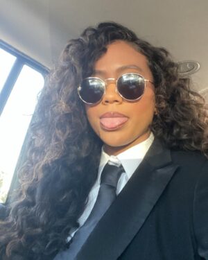 Netta Walker Instagram - sheryl lee ralph knows i’m queer now