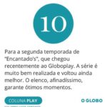 Neusa Borges Instagram - Para as pessoas que sempre me perguntam quando irei fazer novela, a única coisa que posso dizer que o meu próximo trabalho a ser exibido na @tvglobo já tem data marcada, dia 23, estreia Encantado’s 2ª Temporada. Em Março, Encantado’s estreou com 12 episódios inéditos na Globoplay, e claro já ganhou um maravilhoso 10 na @colunaplay, do @jornaloglobo. Só digo que a Tia Ambrosia tem muita fofoca para contar, vocês não podem perder esse espetáculo de série. 📷: Manoella Mello #neusaborges #encantados #tvglobo