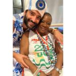 Neusa Borges Instagram - A vida é feita de momentos e muito afeto, um pouco do meu 3º Dia de #carnaval com pessoas especiais, no @camexpresso2222. 📷 @priborges021 #neusaborges