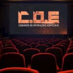 Neusa Borges Instagram - #Cinema | O que será que a Doutora Maria Luísa está tão preocupada olhando no celular? 👉🏾Arraste para o lado e veja um spoiler >>>> 🎬O primeiro lançamento do ano é com o filme C.O.E - Comando de Operações Especiais que interpreto uma engenharia química, a Doutora Maria Luísa Seixas. Essa obra do cinema aborda temas importantes como preconceito e sustentabilidade, além de muita ação. O filme está disponível na Bahia, no cinema do @shoppingdabahiaoficial! Vamos incentivar as pequenas produções do cinema brasileiro! 📷/🎥: Foto/ vídeo de divulgação #neusaborges