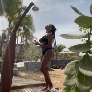 Neverly Paris Instagram - Senegal 🇸🇳