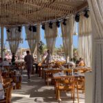 Neverly Paris Instagram - Mykonos 🩵