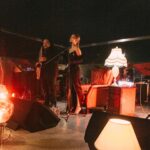 Ng Ka Yan Instagram - JAZZIN’ with 9896 vol. 2 shall we? Music Director & Music Arranger @cy_leo Drummer @natewong.playsgongs Keyboardist @chriscarpiomusic Bassist @tombeats.bass Guitarist @terivercheung Saxophonist @bernardcarpio Guest Performer @jaime_ctw Producer @vera_nsting Technical Director @himhimhim @kamkin Art Director @a.slice.of.moon @moonmoonday_ Art Team @bryan_lsy @priscillayuchi Video director @whoabanana Video team @calvin_yam @lawrence919 @jan_edmond @lam_ting_hin @kawai11111 Editor @wootwootvisual Operation Team @ccccccccc.ho @monkeeeeeeeey @pppppina Photographer @hungmc Hair Stylist @lupus_c_hair Makeup Artist @chichili Wardrobe: @saulee Heels: @giuseppezanotti Jewelry: @tiffanyandco Styled by @chloemakcm Styling assisted by @tangmichele @bo.book_ Thanks @thearcahotel @hennessy @maisonmargielafragrances @foodpanda_hongkong