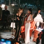 Ng Ka Yan Instagram - JAZZIN’ with 9896 vol. 2 shall we? Music Director & Music Arranger @cy_leo Drummer @natewong.playsgongs Keyboardist @chriscarpiomusic Bassist @tombeats.bass Guitarist @terivercheung Saxophonist @bernardcarpio Guest Performer @jaime_ctw Producer @vera_nsting Technical Director @himhimhim @kamkin Art Director @a.slice.of.moon @moonmoonday_ Art Team @bryan_lsy @priscillayuchi Video director @whoabanana Video team @calvin_yam @lawrence919 @jan_edmond @lam_ting_hin @kawai11111 Editor @wootwootvisual Operation Team @ccccccccc.ho @monkeeeeeeeey @pppppina Photographer @hungmc Hair Stylist @lupus_c_hair Makeup Artist @chichili Wardrobe: @saulee Heels: @giuseppezanotti Jewelry: @tiffanyandco Styled by @chloemakcm Styling assisted by @tangmichele @bo.book_ Thanks @thearcahotel @hennessy @maisonmargielafragrances @foodpanda_hongkong