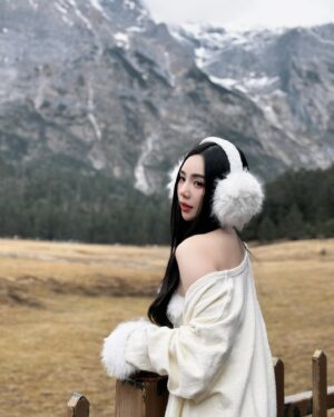 Nguyễn Quỳnh Instagram - 🦋