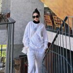 Nguyễn Quỳnh Instagram - Năm 30 tuổi tớ thấy mình thật hạnh phúc🦋