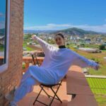 Nguyễn Quỳnh Instagram - Năm 30 tuổi tớ thấy mình thật hạnh phúc🦋